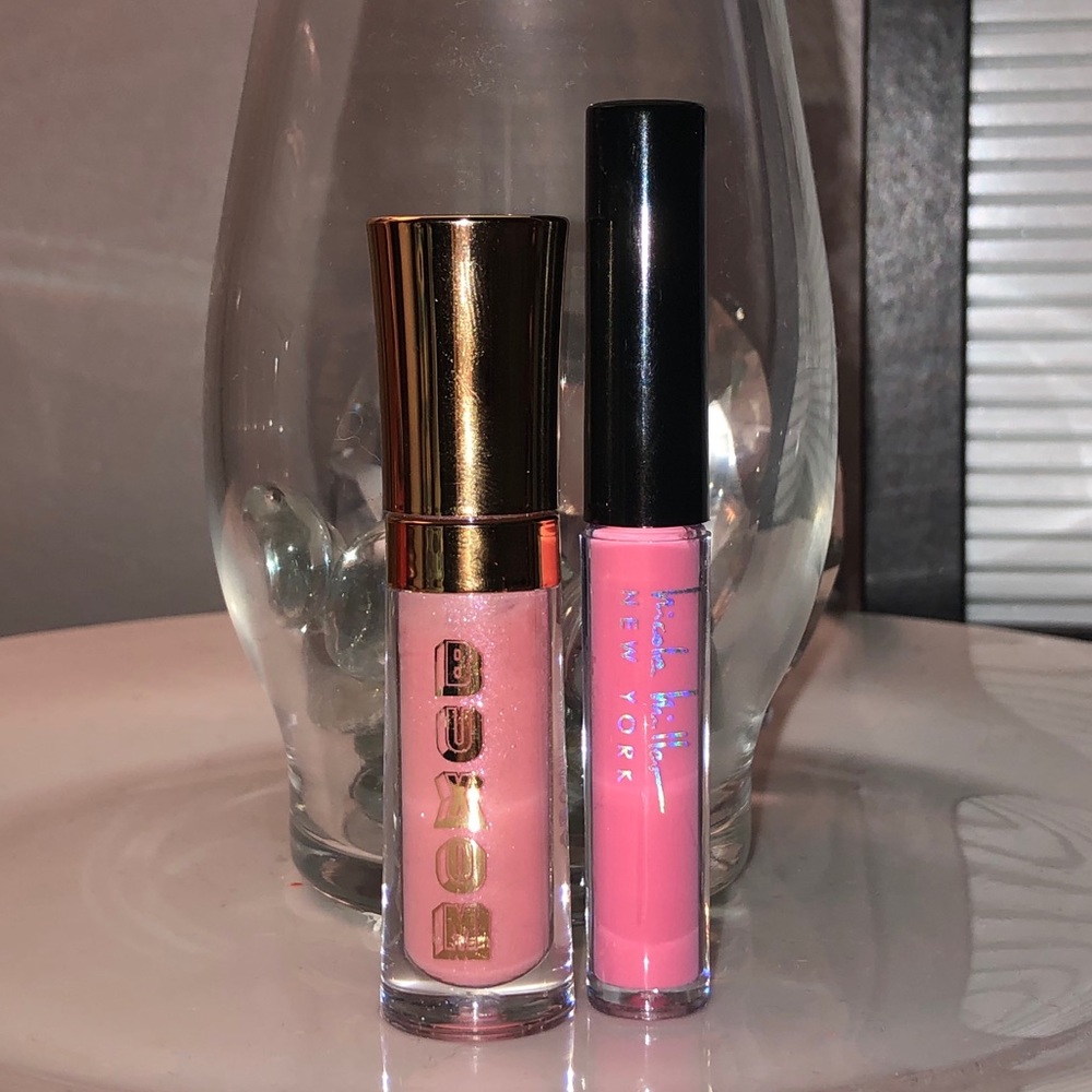 Lipgloss bundle✨